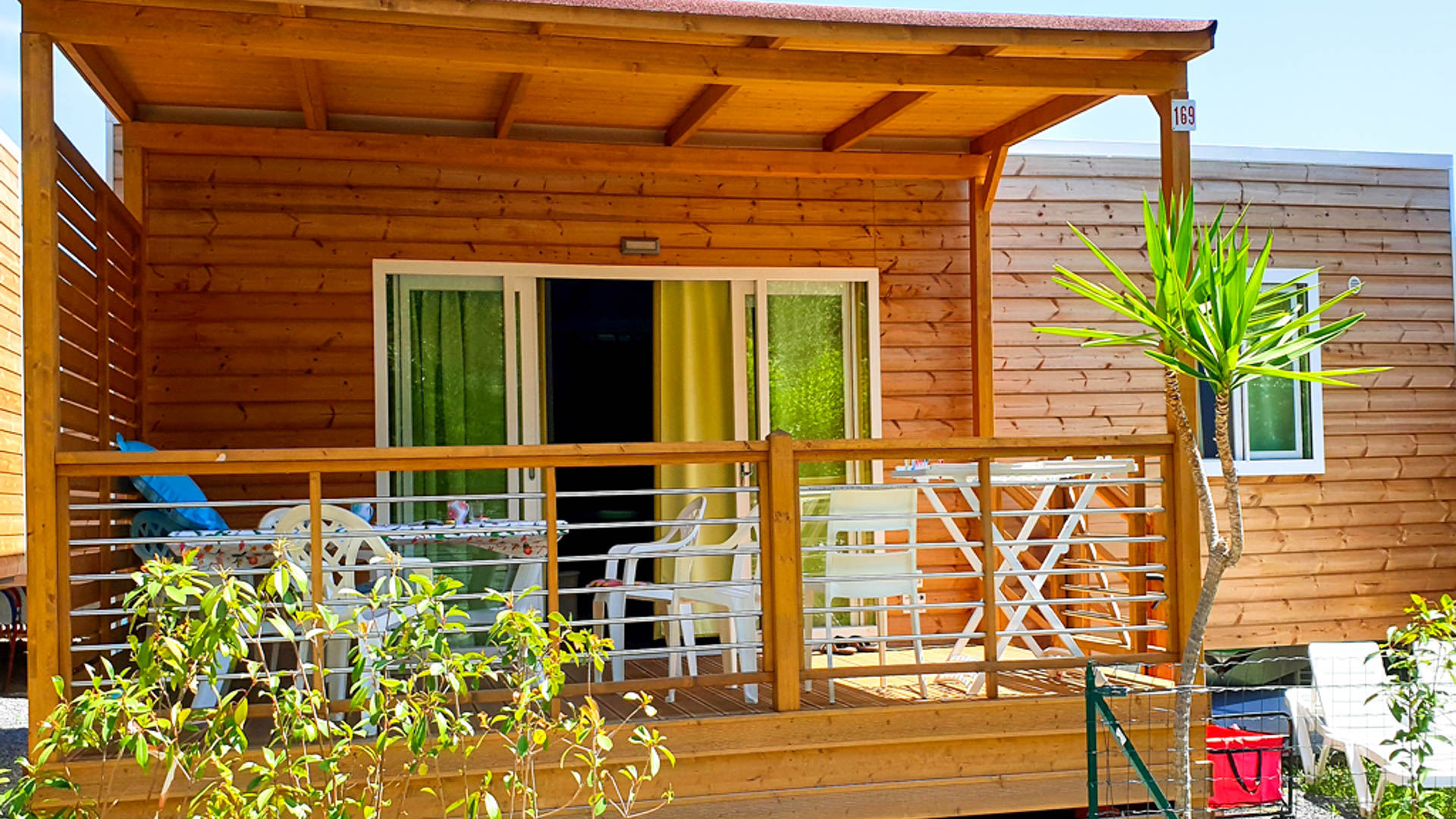 Camping dei Fiori